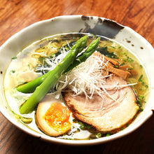 画像をギャラリービューアに読み込む, 山陰拉麺ざんまい(雲龍袋)8食セット