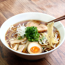 画像をギャラリービューアに読み込む, こだわり拉麺12食セット