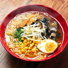 画像をギャラリービューアに読み込む, 山陰拉麺ざんまい(雲龍袋)8食セット