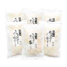 画像をギャラリービューアに読み込む, 山陰ラーメン三昧12食セット
