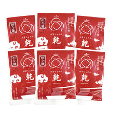 画像をギャラリービューアに読み込む, 出雲らぁめん乾 6食セット
