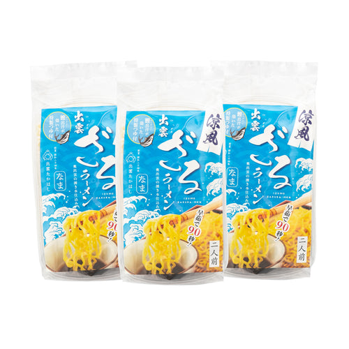 麺匠 出雲たかはし公式オンラインショップ