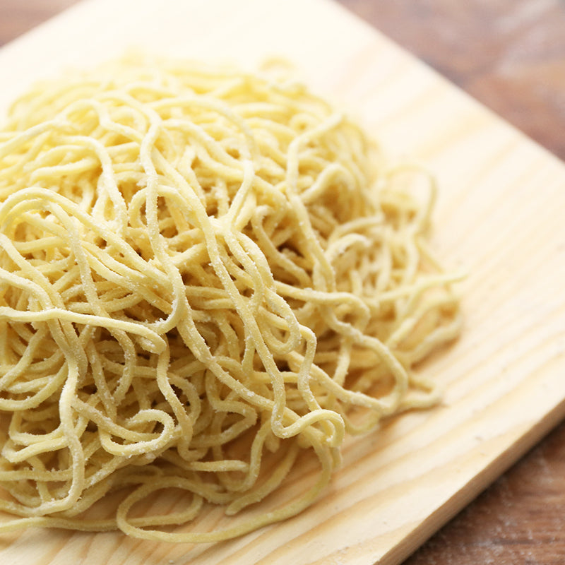 こだわり冷し中華12食セット – 麺匠 出雲たかはし